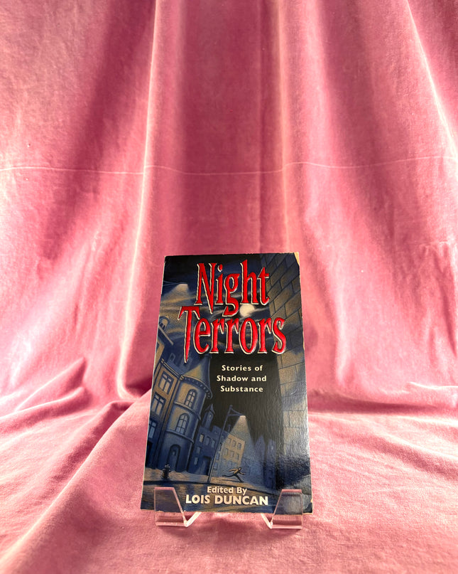 Night Terrors