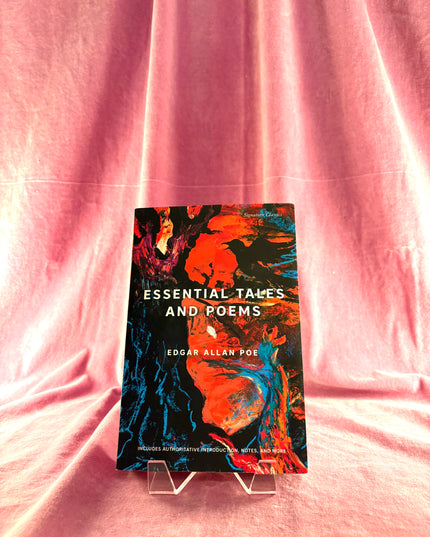 Essential Tales and Poems (Signature Classics) by Edgar Allan Poe