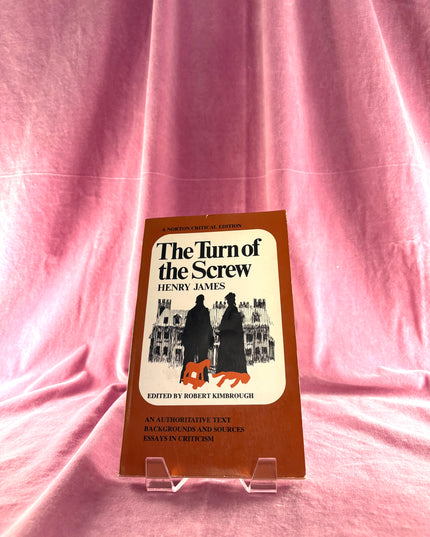 The Turn of the Screw