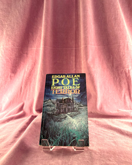 Great Tales of Horror by Edgar Allan Poe