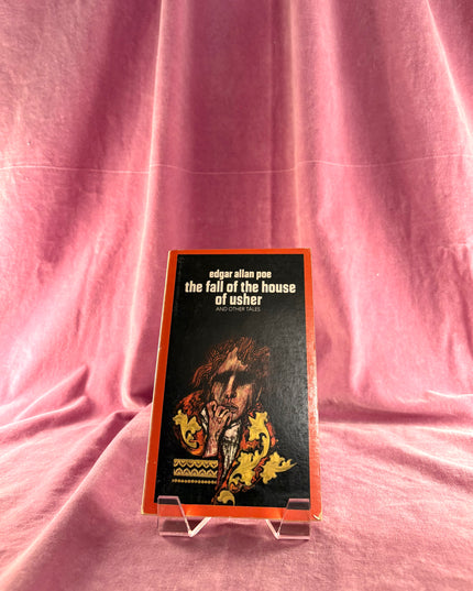 The Fall of the House of Usher