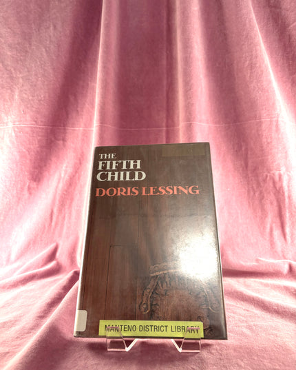 The Fifth Child - Doris Lessing
