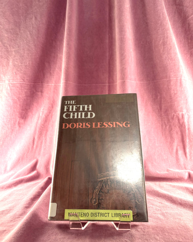 The Fifth Child - Doris Lessing