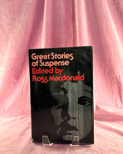 Great Stories of Suspense