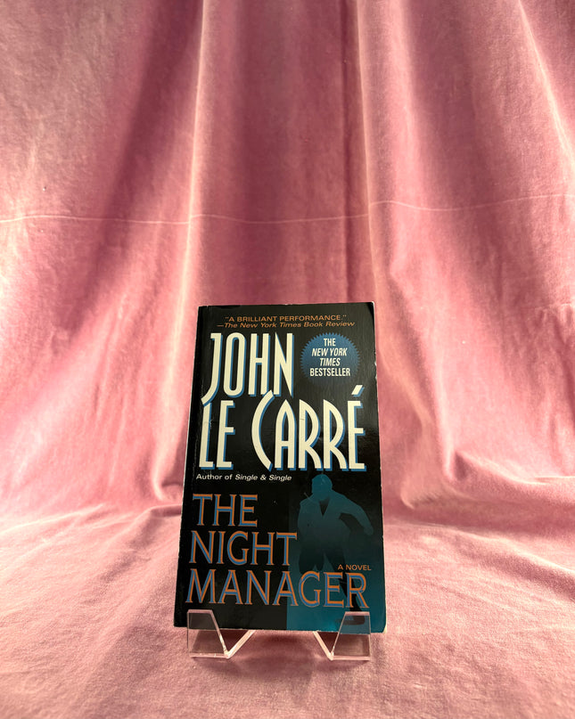 The Night Manager