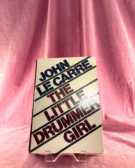 The Little Drummer Girl