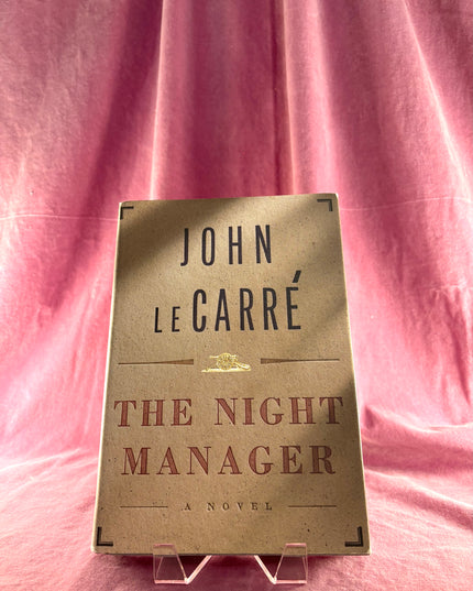 The Night Manager