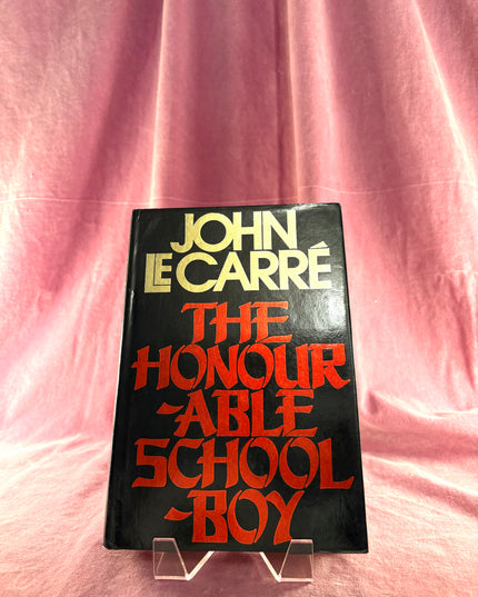 The Honorable Schoolboy