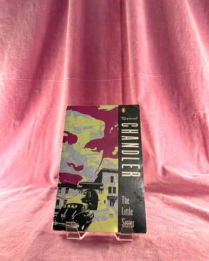 The Little Sister - Raymond Chandler