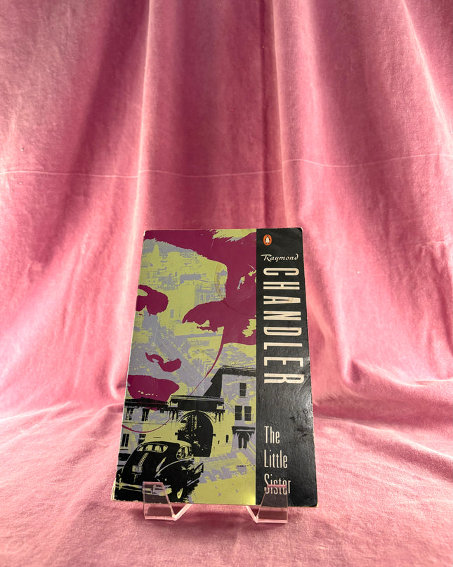 The Little Sister by Raymond Chandler