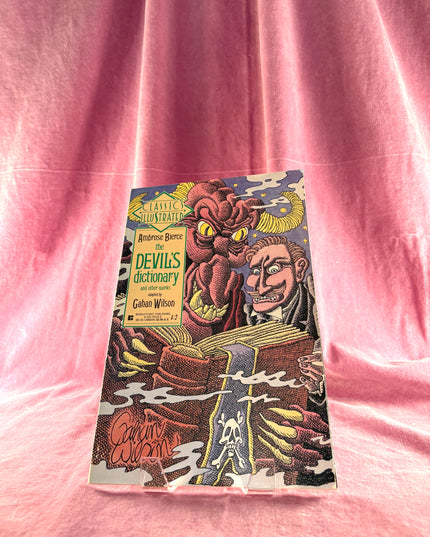The Devil's Dictionary