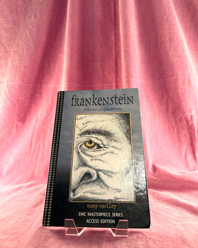 Frankenstein : With Related Readings by Mary Shelley