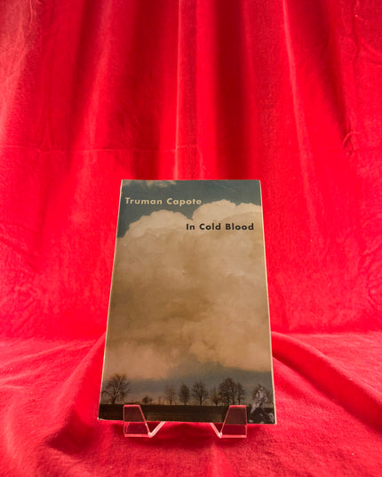 In Cold Blood - Truman Capote
