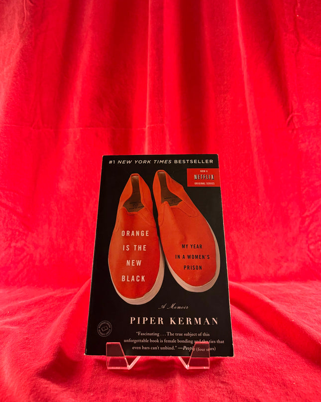 Orange is the New Black