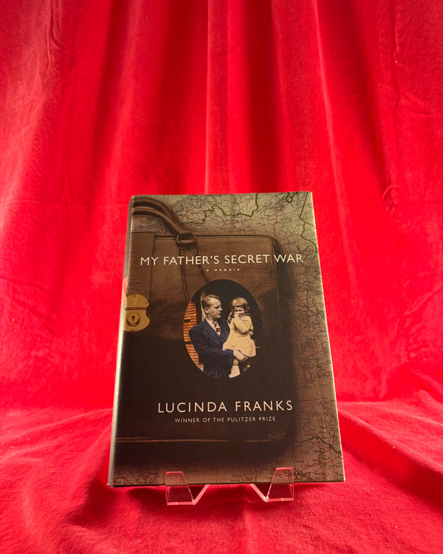 My Father's Secret War