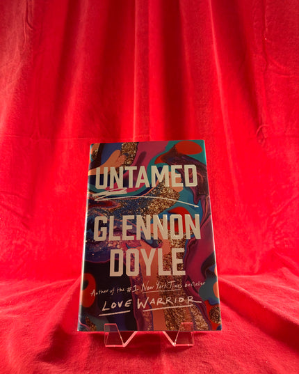 Untamed by Glennon Doyle