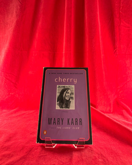 Cherry - Mary Karr