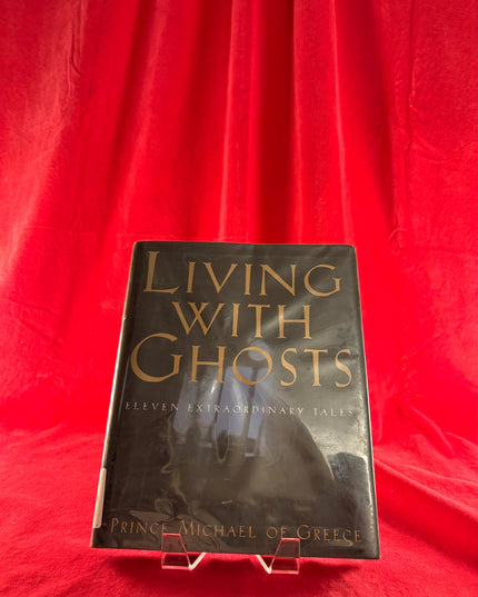 Time-Life Mysteries of the Known: Living With Ghosts