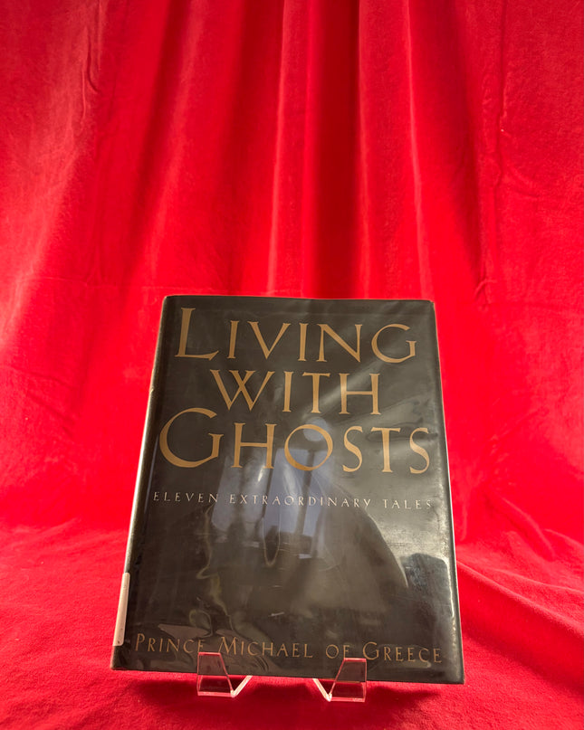Time-Life Mysteries of the Known: Living With Ghosts