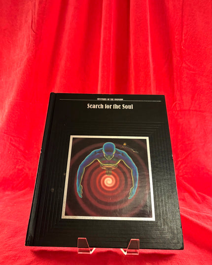 Time-Life Mysteries of the Known: Search for the Soul