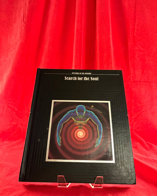 Time-Life Mysteries of the Known: Search for the Soul
