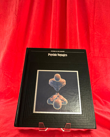 Time-Life Mysteries of the Known: Psychic Voyages