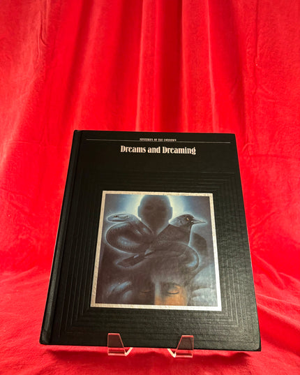 Time-Life Mysteries of the Known: Dreams and Dreaming