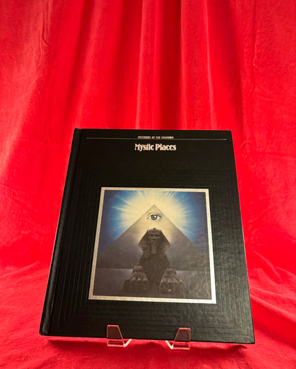 Time-Life Mysteries of the Known: Mystic Places