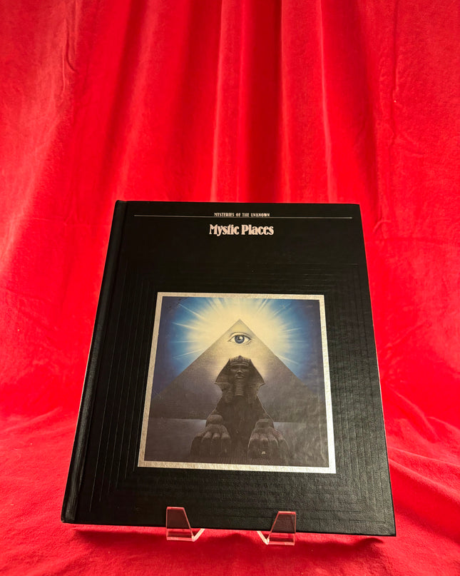 Time-Life Mysteries of the Known: Mystic Places