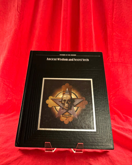 Time-Life Mysteries of the Known: Ancient Wisdom and Secret Sects