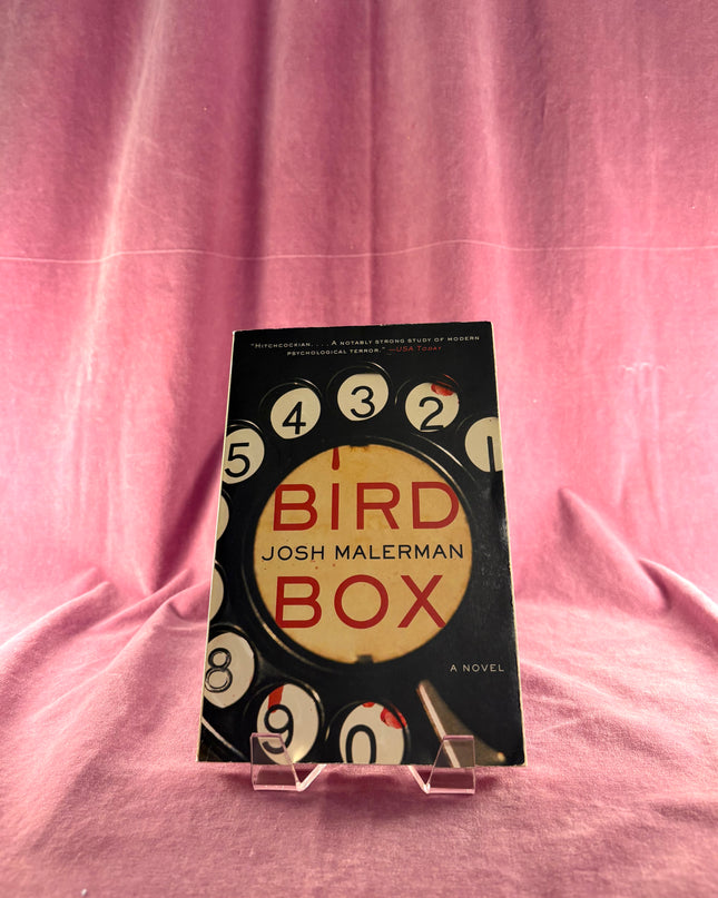 Bird Box - Josh Malerman