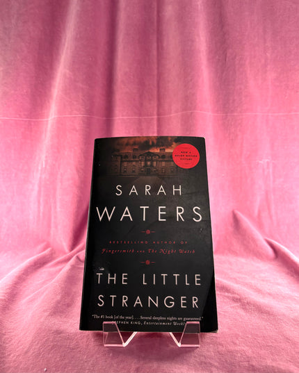 The Little Stranger - Sarah Waters