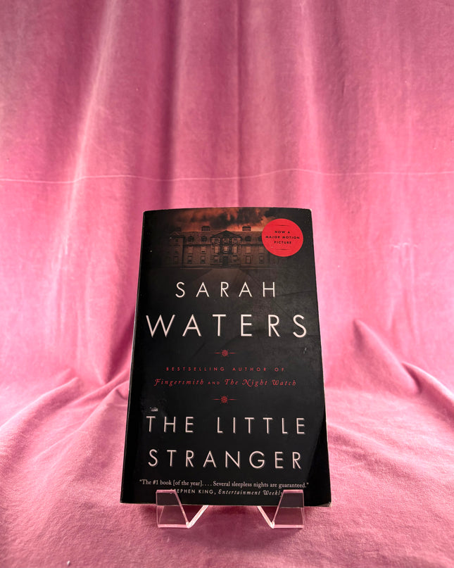 The Little Stranger - Sarah Waters