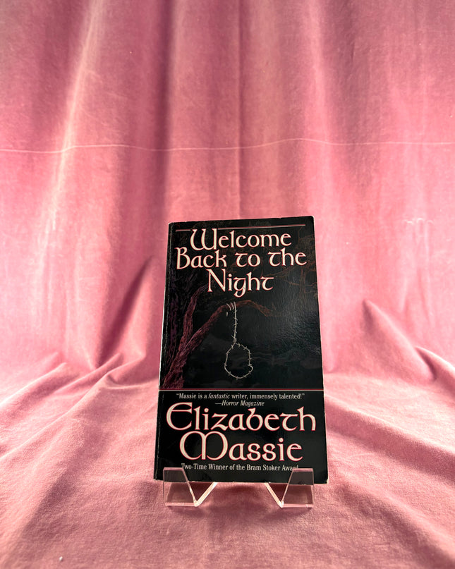 Welcome to the Night