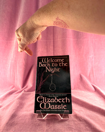 Welcome to the Night