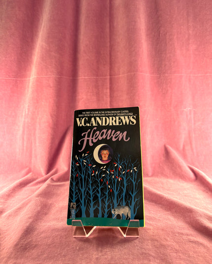 Heaven by V.C. Andrews