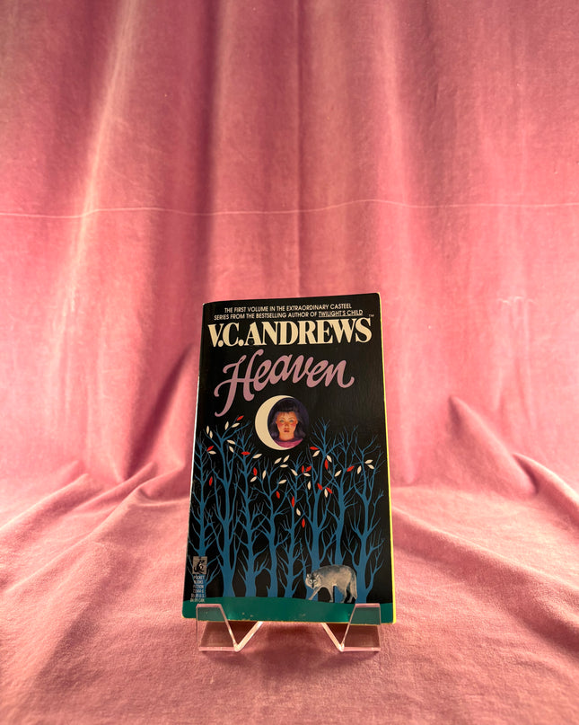 Heaven by V.C. Andrews