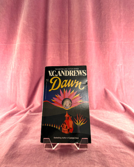 Dawn by V.C. Andrews