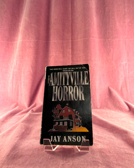 The Amityville Horror