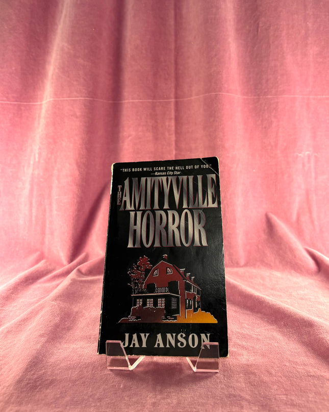 The Amityville Horror