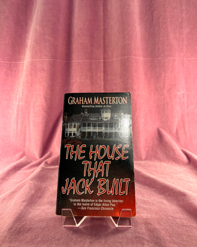 The House That Jack Built