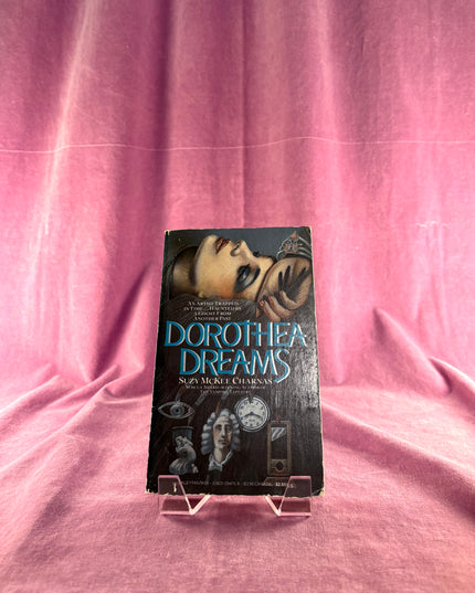 Dorothea Dreams - Suzy McKee Charnan (Vintage)