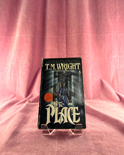 The Place - T.M. Wright (Vintage)