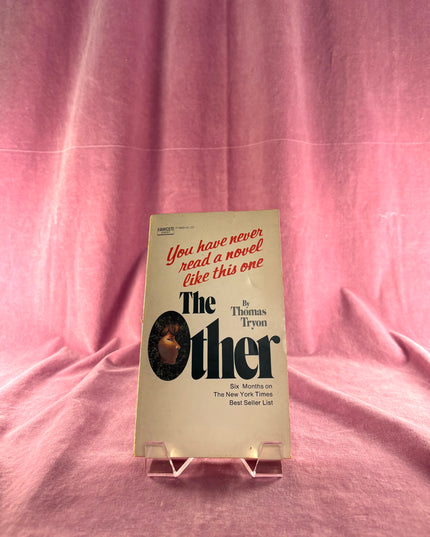 The Other by Thomas Tryon