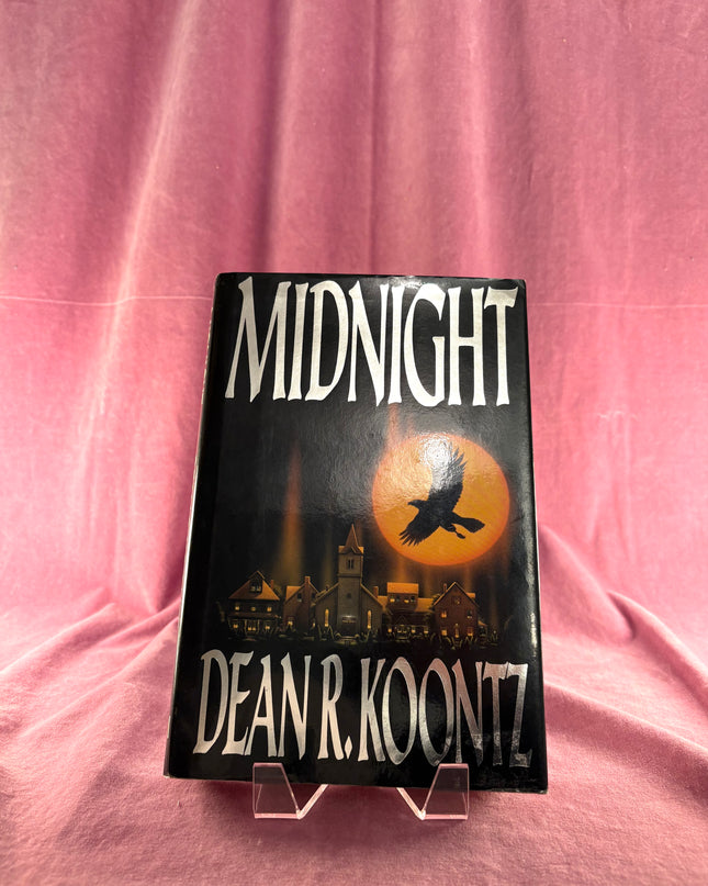 Midnight by Dean Koontz