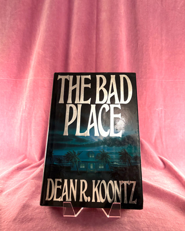 The Bad Place by Dean Koontz