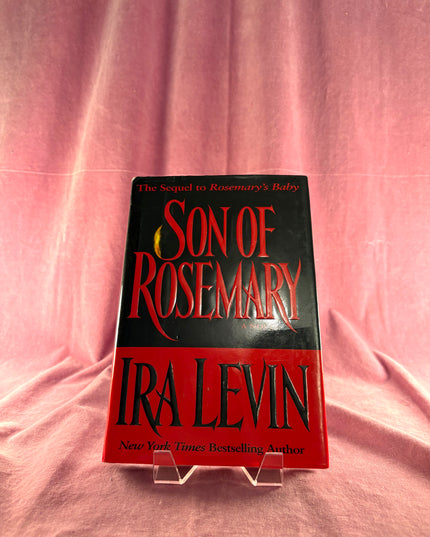 Son of Rosemary by Ira Levin