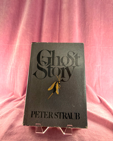 Ghost Story - Peter Straub (Vintage)
