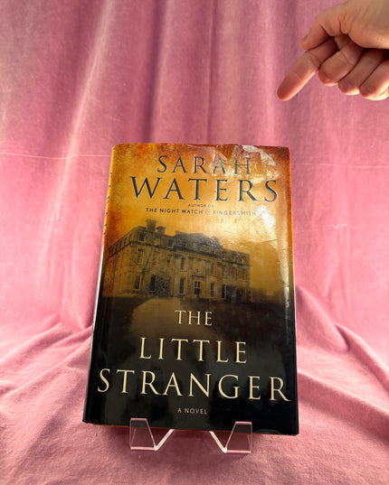 The Little Stranger - Sarah Waters (Hardcover)