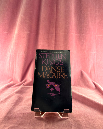 Danse Macabre by Stephen King